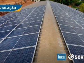 Foto de Schwalm Energia Solar - Representante  WEG  Maikon Dias em Novo Hamburgo, RS por Solutudo
