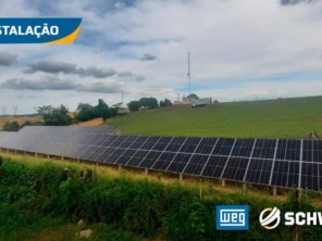 Foto de Schwalm Energia Solar - Representante  WEG  Maikon Dias em Novo Hamburgo, RS por Solutudo