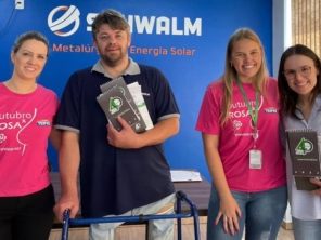 Foto de Schwalm Energia Solar - Representante  WEG  Maikon Dias em Novo Hamburgo, RS por Solutudo