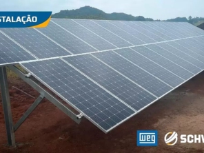 Foto de Schwalm Energia Solar - Representante  WEG  Maikon Dias em Novo Hamburgo, RS por Solutudo