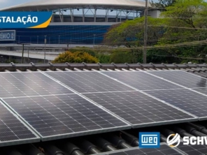 Foto de Schwalm Energia Solar - Representante  WEG  Maikon Dias em Novo Hamburgo, RS por Solutudo