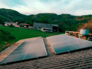 Foto de Schwalm Energia Solar - Representante  WEG  Maikon Dias em Novo Hamburgo, RS por Solutudo