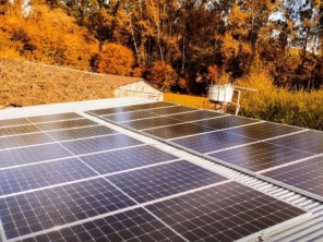 Foto de Schwalm Energia Solar - Representante  WEG  Maikon Dias em Novo Hamburgo, RS por Solutudo