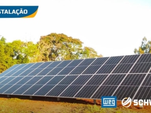 Foto de Schwalm Energia Solar - Representante  WEG  Maikon Dias em Novo Hamburgo, RS por Solutudo