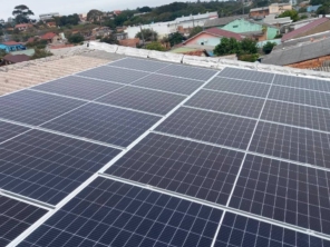 Foto de Schwalm Energia Solar - Representante  WEG  Maikon Dias em Novo Hamburgo, RS por Solutudo