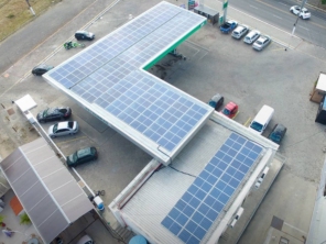 Foto de Schwalm Energia Solar - Representante  WEG  Maikon Dias em Novo Hamburgo, RS por Solutudo