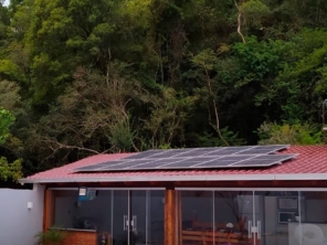 Foto de Schwalm Energia Solar - Representante  WEG  Maikon Dias em Novo Hamburgo, RS por Solutudo