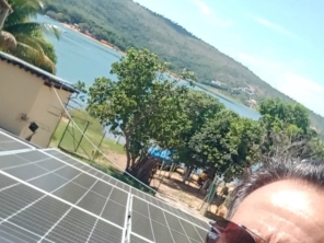 Foto de SEE - Solar Economy Energy em Sarzedo, MG por Solutudo