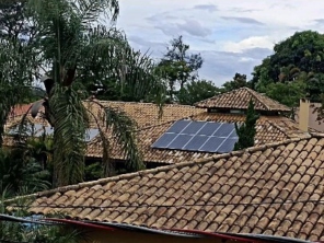SEE - Solar Economy Energy