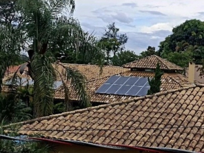 Foto de SEE - Solar Economy Energy em Sarzedo, MG por Solutudo