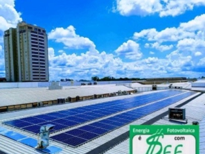 Foto de SEE - Solar Economy Energy em Sarzedo, MG por Solutudo
