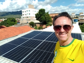Foto de SEE - Solar Economy Energy em Sarzedo, MG por Solutudo