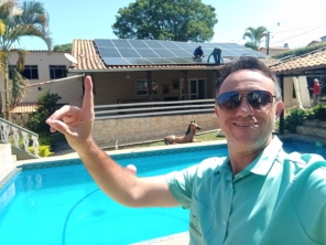 Foto de SEE - Solar Economy Energy em Sarzedo, MG por Solutudo