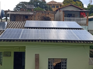 Foto de SEE - Solar Economy Energy em Sarzedo, MG por Solutudo