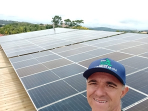 Foto de SEE - Solar Economy Energy em Sarzedo, MG por Solutudo