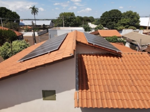 Foto de Qualisol em Itumbiara, GO por Solutudo