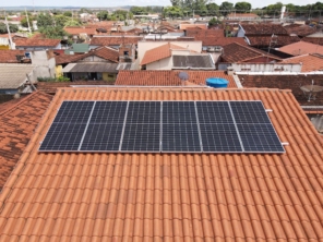 Foto de Qualisol em Itumbiara, GO por Solutudo