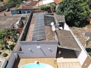 Foto de Qualisol em Itumbiara, GO por Solutudo