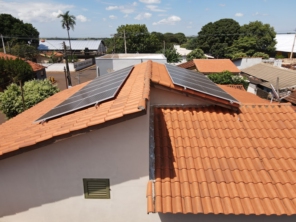 Foto de Qualisol em Itumbiara, GO por Solutudo