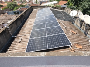 Foto de Qualisol em Itumbiara, GO por Solutudo