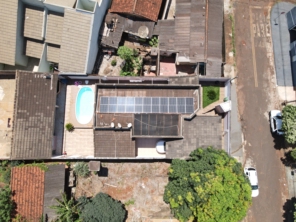 Foto de Qualisol em Itumbiara, GO por Solutudo