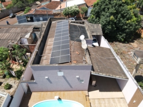 Foto de Qualisol em Itumbiara, GO por Solutudo