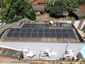 Foto de Qualisol em Itumbiara, GO por Solutudo