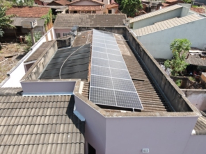 Foto galeria da empresa