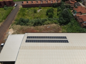 Foto de Qualisol em Itumbiara, GO por Solutudo