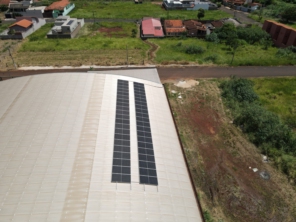 Foto de Qualisol em Itumbiara, GO por Solutudo