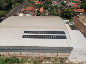 Foto de Qualisol em Itumbiara, GO por Solutudo