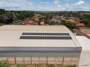 Foto de Qualisol em Itumbiara, GO por Solutudo