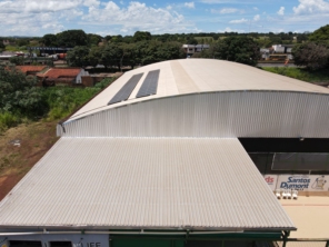 Foto de Qualisol em Itumbiara, GO por Solutudo