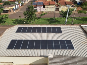 Foto de Qualisol em Itumbiara, GO por Solutudo