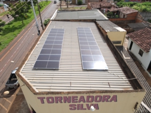 Foto de Qualisol em Itumbiara, GO por Solutudo