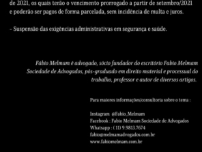 Foto de Fabio Melmam Sociedade de Advogados em Boituva, SP por Solutudo