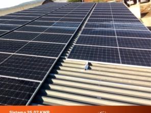Foto de Sustenta Energia Solar em Venâncio Aires, RS por Solutudo