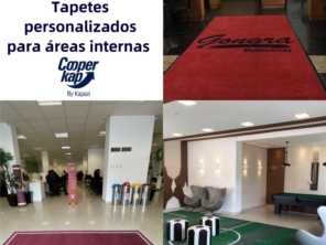 Foto de Cooper Kap by Kapazi - representante Delcio Cenzi em Itapema, SC por Solutudo