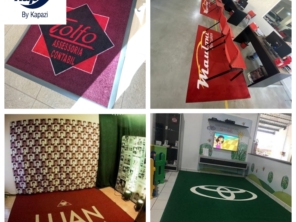 Foto galeria da empresa