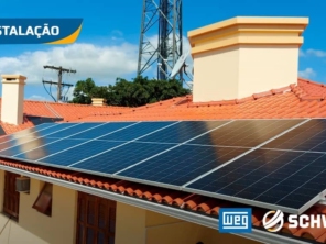 Foto de EcoPower Energia Solar - Representante WEG Maikon Dias em Xangri-Lá, RS por Solutudo