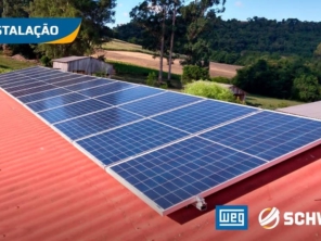 Foto de EcoPower Energia Solar - Representante WEG Maikon Dias em Xangri-Lá, RS por Solutudo