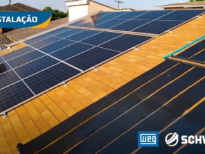Foto de EcoPower Energia Solar - Representante WEG Maikon Dias em Xangri-Lá, RS por Solutudo