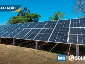 Foto de EcoPower Energia Solar - Representante WEG Maikon Dias em Xangri-Lá, RS por Solutudo