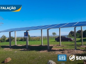 Foto de EcoPower Energia Solar - Representante WEG Maikon Dias em Xangri-Lá, RS por Solutudo