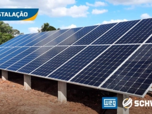 Foto de EcoPower Energia Solar - Representante WEG Maikon Dias em Xangri-Lá, RS por Solutudo