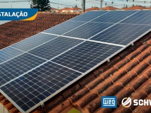 Foto de EcoPower Energia Solar - Representante WEG Maikon Dias em Xangri-Lá, RS por Solutudo