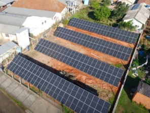Foto de EcoPower Energia Solar - Representante WEG Maikon Dias em Xangri-Lá, RS por Solutudo