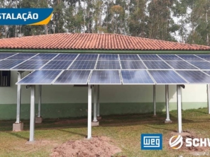 Foto de EcoPower Energia Solar - Representante WEG Maikon Dias em Xangri-Lá, RS por Solutudo