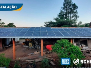 Foto de EcoPower Energia Solar - Representante WEG Maikon Dias em Xangri-Lá, RS por Solutudo