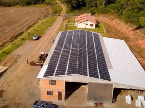 Foto de EcoPower Energia Solar - Representante WEG Maikon Dias em Xangri-Lá, RS por Solutudo
